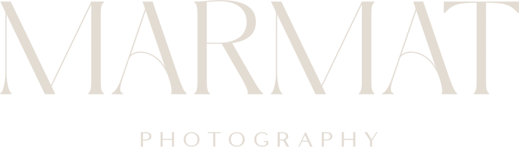Logo marmat photohraphy jana